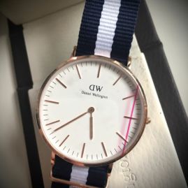 Picture of Daniel Wellington-40mm Mens _SKU0907180332521717